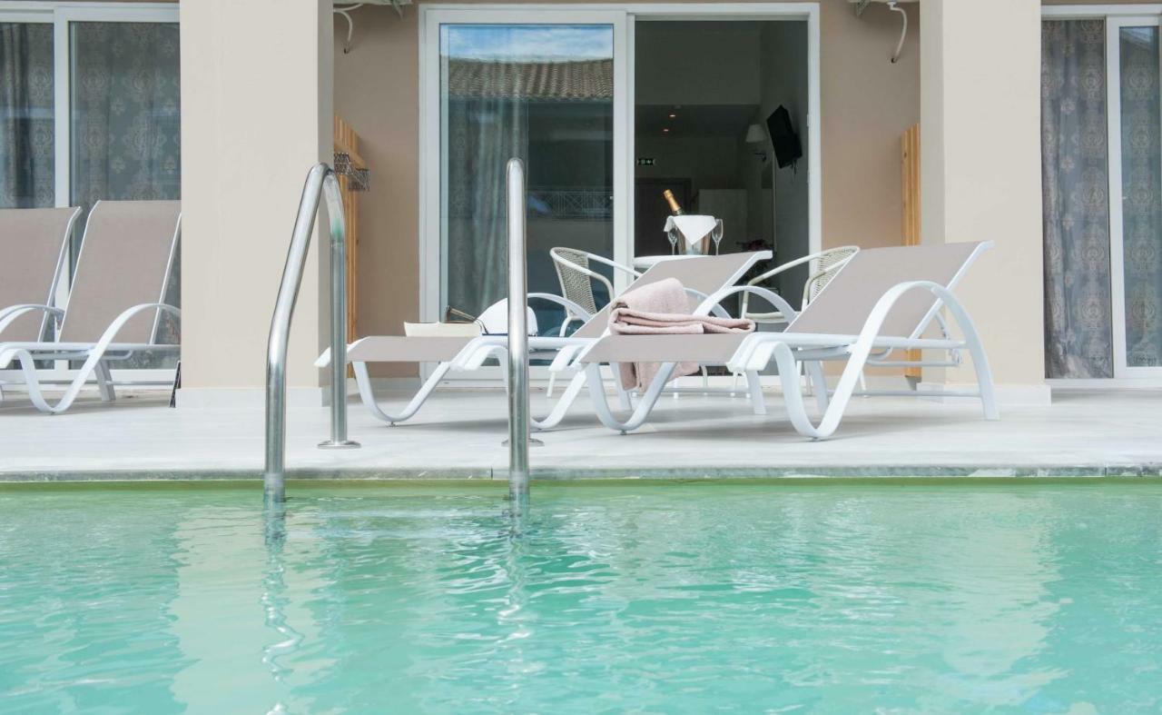 Amour Holiday Resort (Adults Only) Sidari  Exterior photo